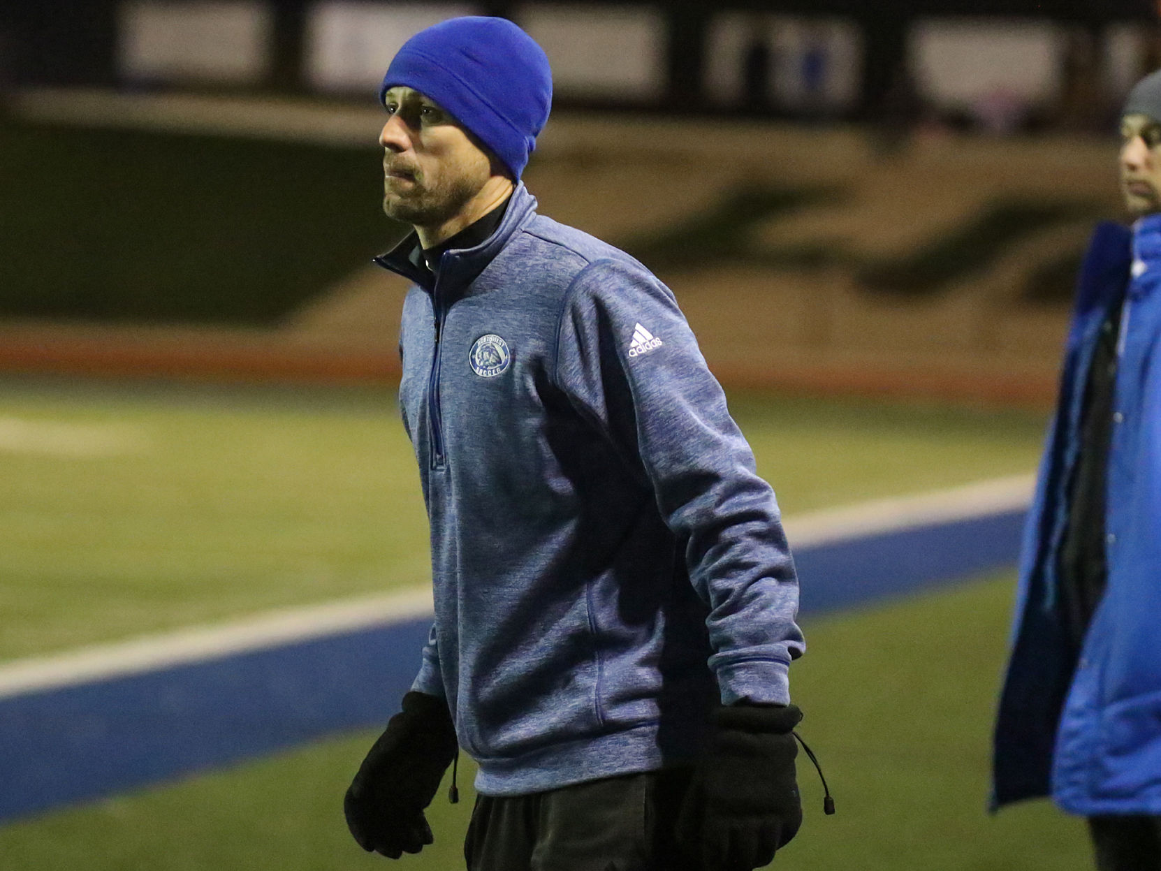Northwest Cedar Hill vs. Lindbergh soccer